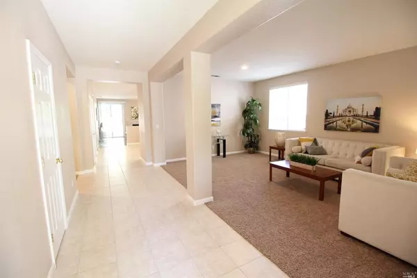 Fairfield, CA 94534,626 Idyllwild CT
