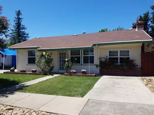 Napa, CA 94559