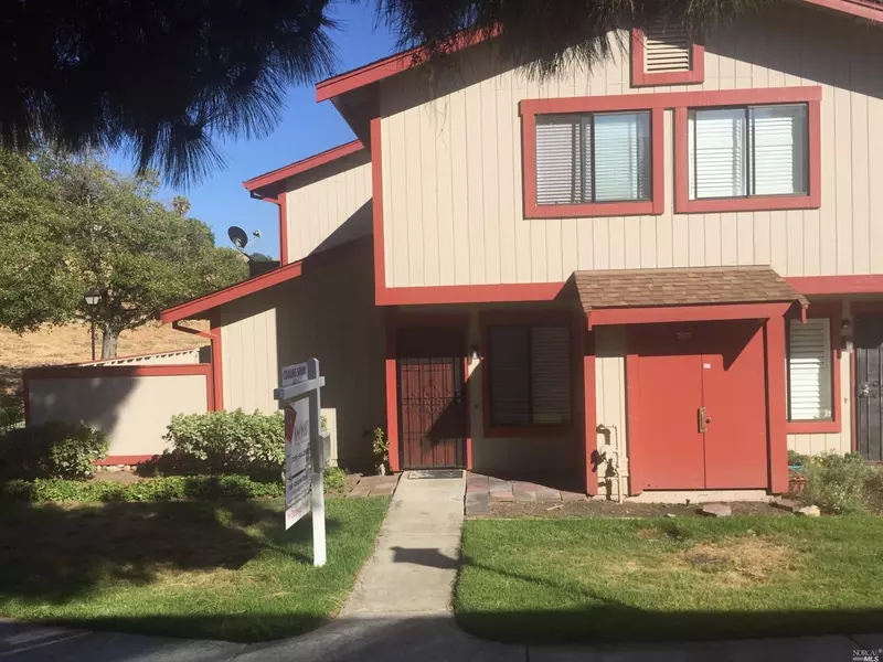271 Famoso PL, Union City, CA 94587