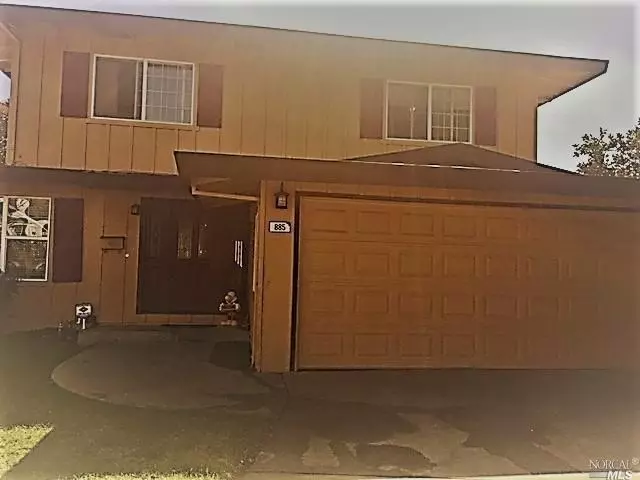 Fairfield, CA 94533,885 Bransford CT