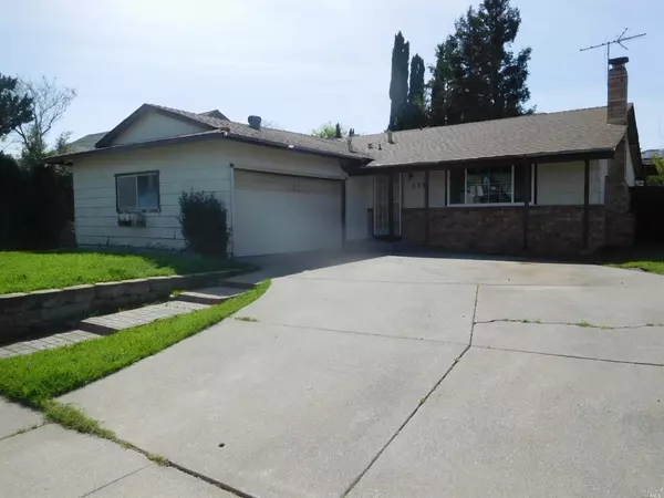 535 Peterson LN,  Dixon,  CA 95620