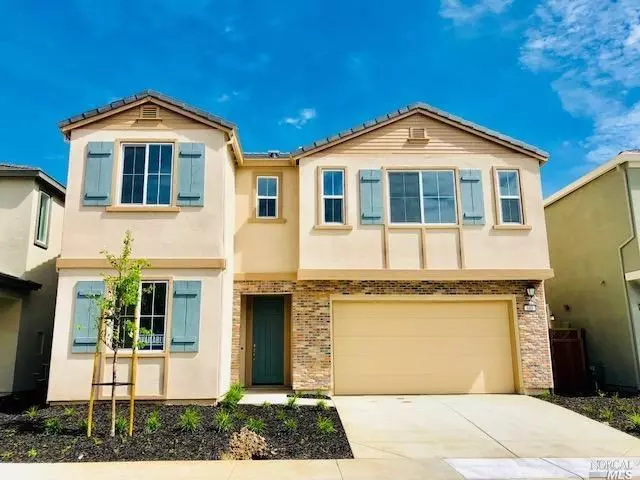 Fairfield, CA 94534,680 Granite LN