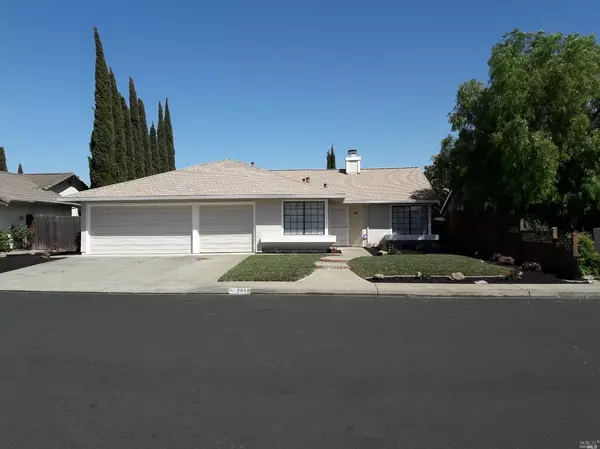 2910 Cascade LN, Fairfield, CA 94533