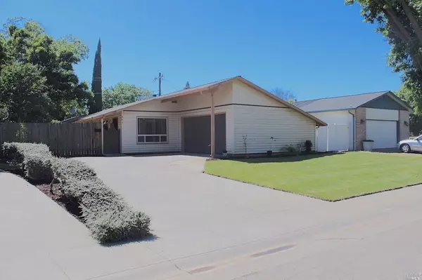 603 Trinity CT, Dixon, CA 95620