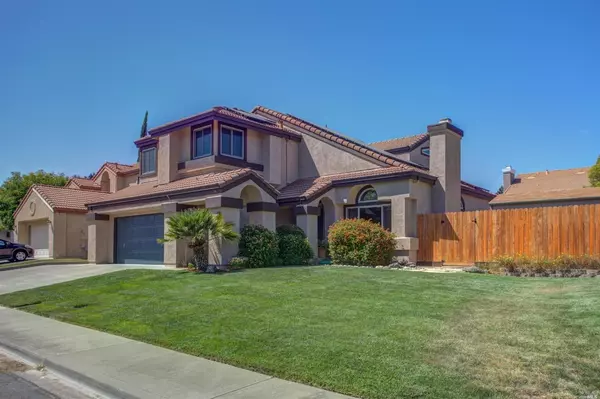 Vacaville, CA 95688,754 Derry CIR