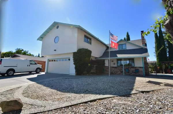 Vacaville, CA 95687,125 Maywood CT