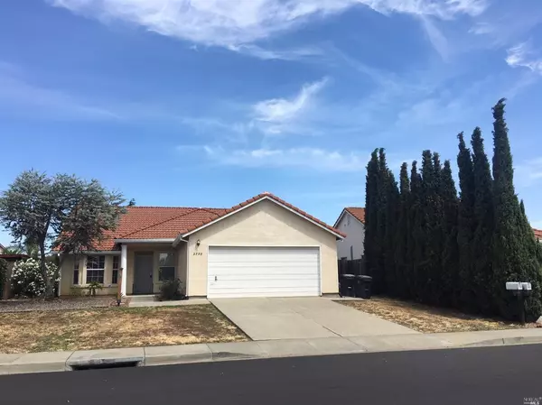 Fairfield, CA 94533,2759 Woodmont DR