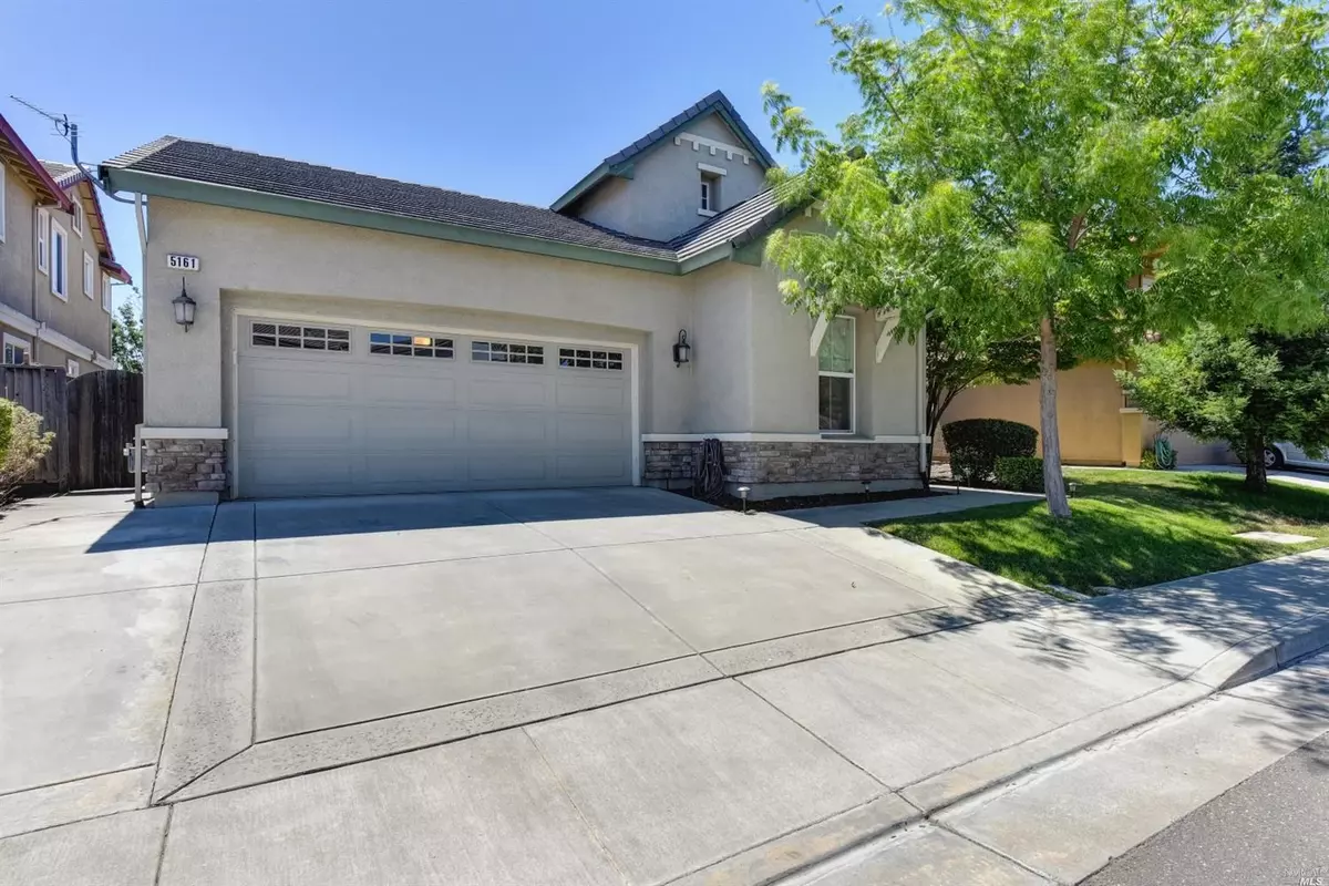 Fairfield, CA 94533,5161 Freitas DR