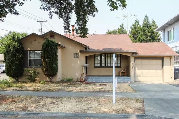 427 Jackson ST, Fairfield, CA 94533