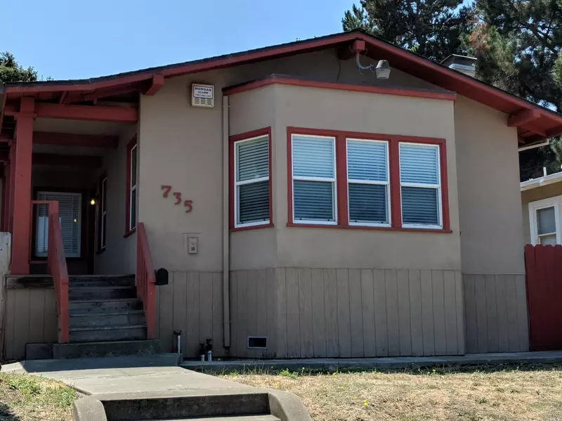 735 Alabama ST, Vallejo, CA 94590