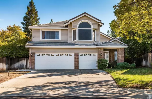 Vacaville, CA 95688,620 Canyon Oak CT