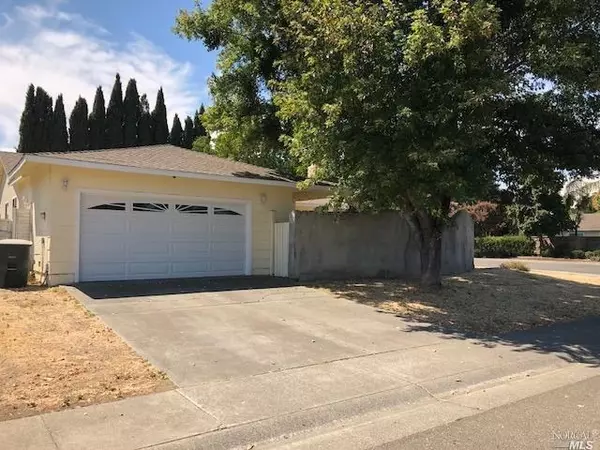 Dixon, CA 95620,1395 W F ST