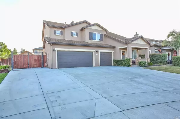 400 Kings CT, Dixon, CA 95620