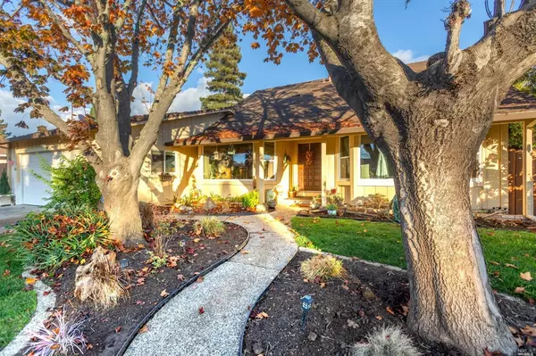Fairfield, CA 94534,2138 Madrone DR
