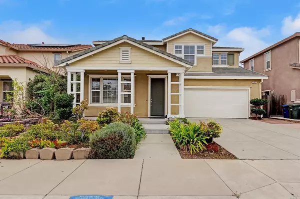 1007 Ashbridge Bay DR, Pittsburg, CA 94565