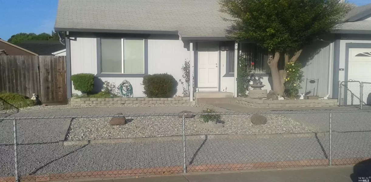 7310 Circle DR, Rohnert Park, CA 94928