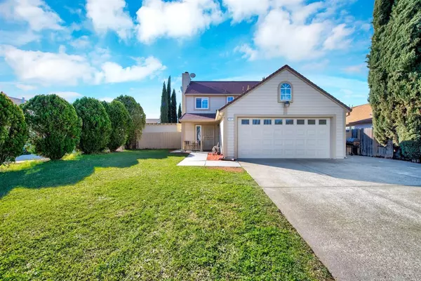 177 Persimmon CIR, Vacaville, CA 95687