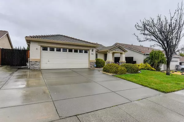 Vacaville, CA 95688,607 Blossom Oak CT