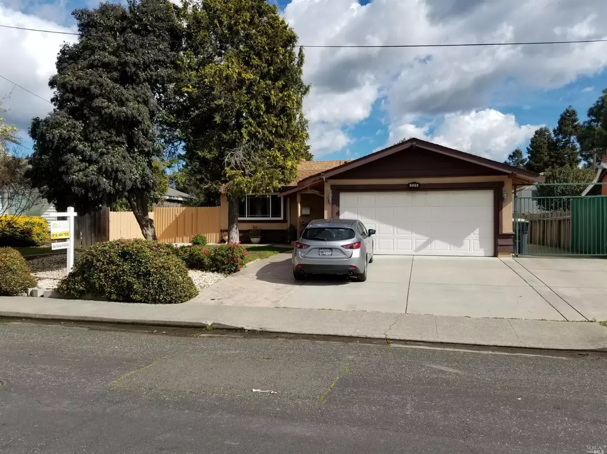 Fairfield, CA 94533,224 Lawrence ST