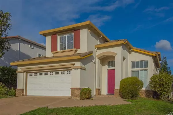 Fairfield, CA 94534,2408 Skyview CIR