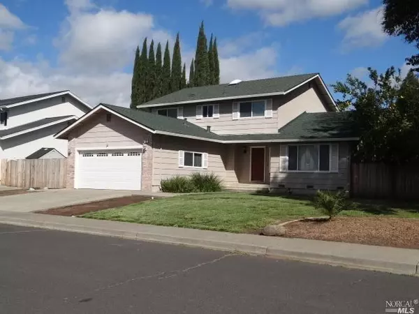 Vacaville, CA 95688,137 Quietwood DR