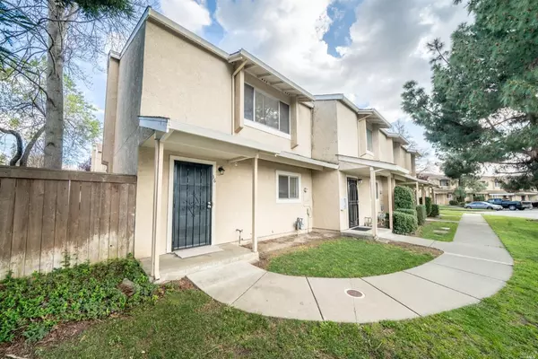 Fairfield, CA 94533,1941 Grande CIR #36