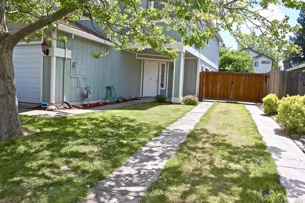 Vacaville, CA 95687,808 Celestine CIR