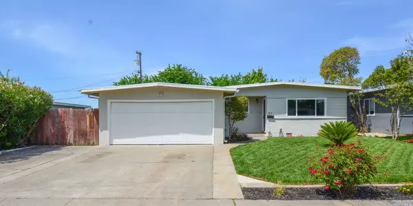 1643 San Bruno ST, Fairfield, CA 94533