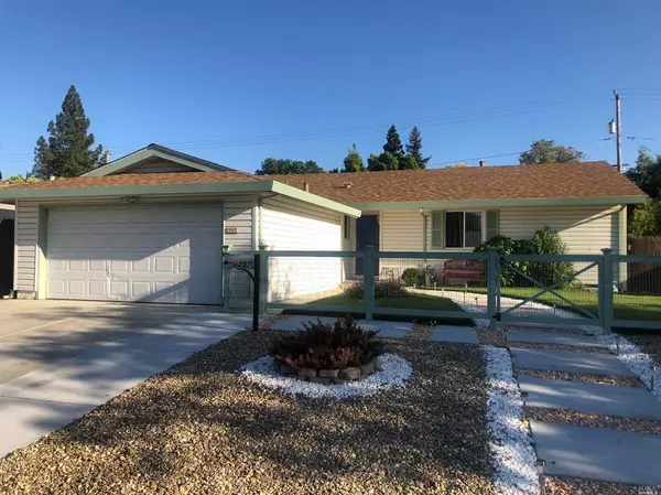 297 Dahlia ST, Fairfield, CA 94533