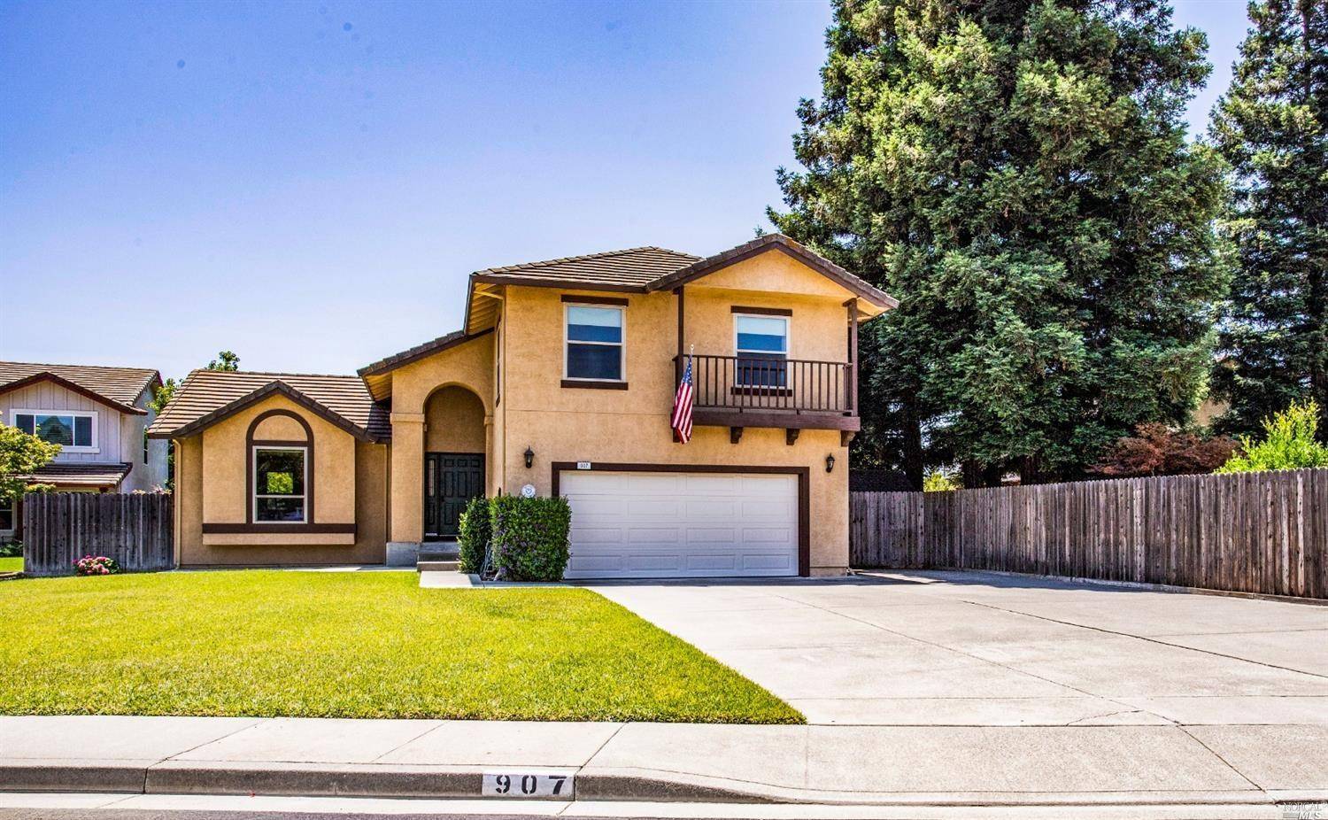 Vacaville, CA 95687,907 Stonewood CT