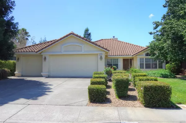 230 Willow Green WAY, Vacaville, CA 95687