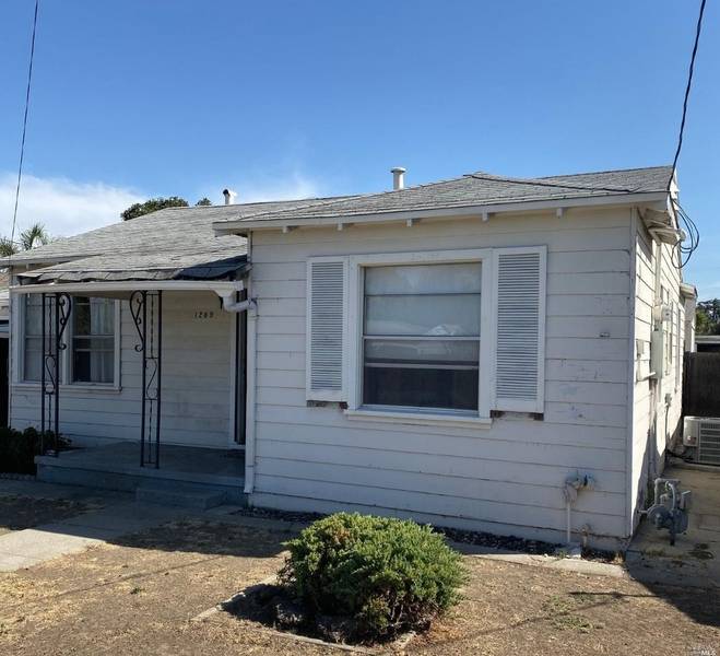 1209 Beverly ST, Antioch, CA 94509