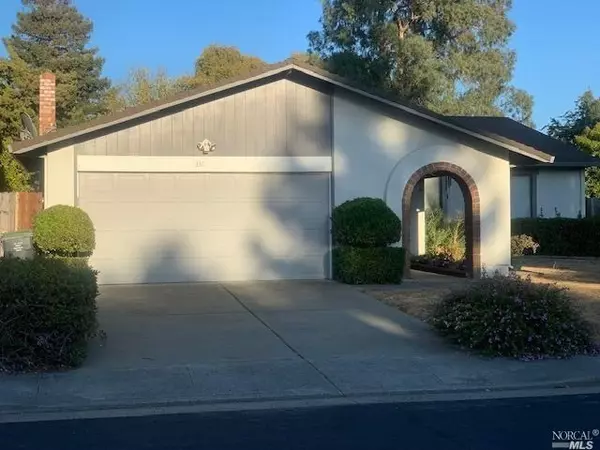 Fairfield, CA 94534,1330 Shelby DR