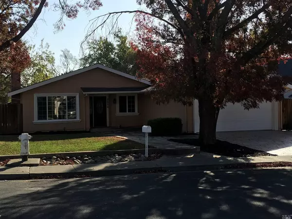 2686 Waverly WAY, Fairfield, CA 94533