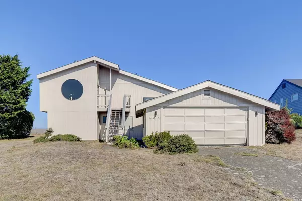 532 Oceana DR, Dillon Beach, CA 94929