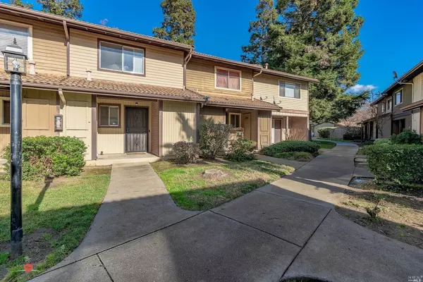 443 Tabor AVE, Fairfield, CA 94533