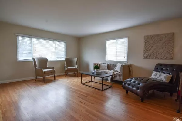 Fairfield, CA 94533,407 San Jose ST