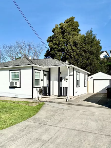 3047 Rollingwood DR, San Pablo, CA 94806