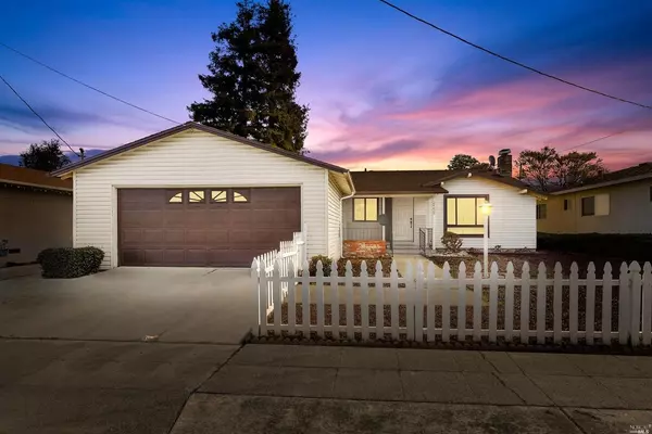 24624 Santa Clara ST, Hayward, CA 94544