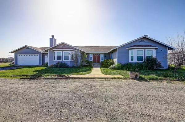 5808 NICHOLAS LN, Dixon, CA 95620