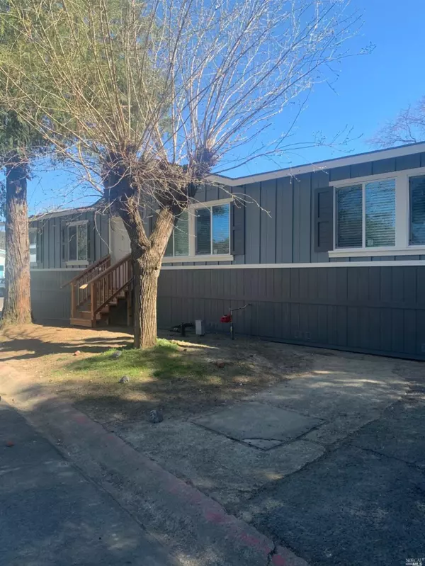 Napa, CA 94558,6004 Monticello RD #47