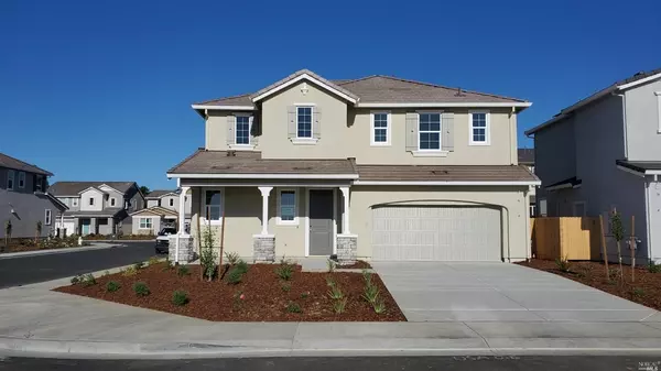 Vacaville, CA 95687,852 Cosmos DR