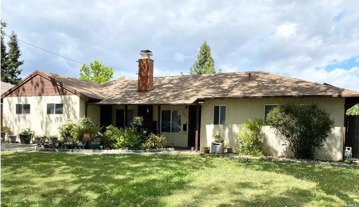 Fairfield, CA 94533,1212 Lincoln ST