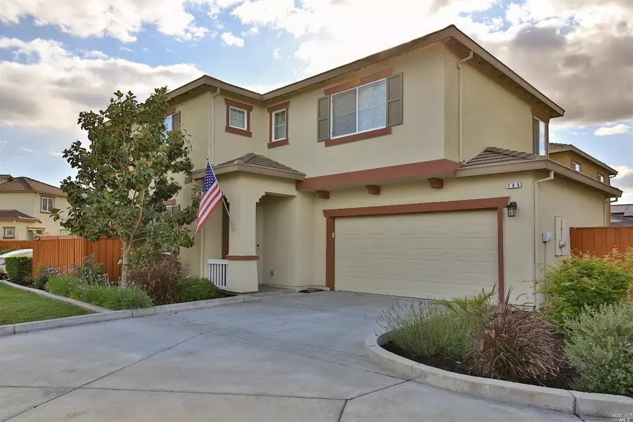 799 Embassy CIR, Vacaville, CA 95688