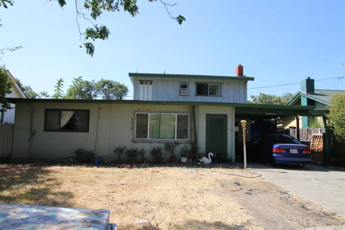 Fairfield, CA 94533,1049 2nd ST