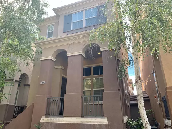 Fairfield, CA 94533,2708 Soho LN