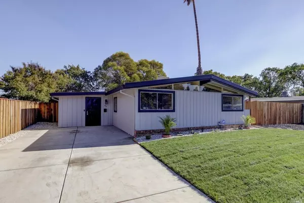 1467 Kansas ST, Fairfield, CA 94533