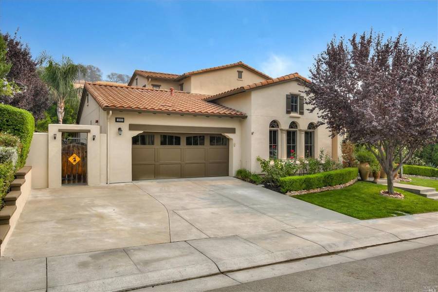 3049 Pebble Beach CIR, Fairfield, CA 94534