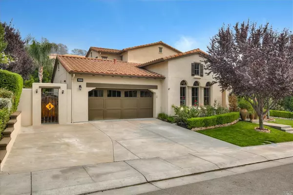 3049 Pebble Beach CIR, Fairfield, CA 94534