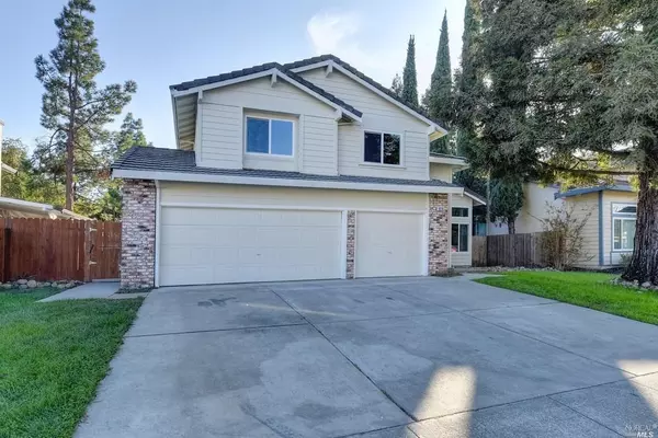 Vacaville, CA 95687,1078 Notre Dame CIR